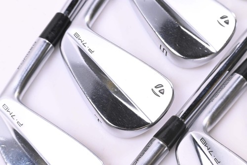 Taylormade p7mb 2023 irons - taylormade,