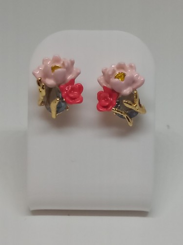 Les nereides enamel - les, stud
