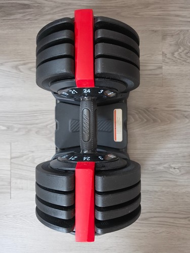Adjustable dumbbell weight - adjustable,