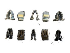 FIT FERRARI DASHBOARD