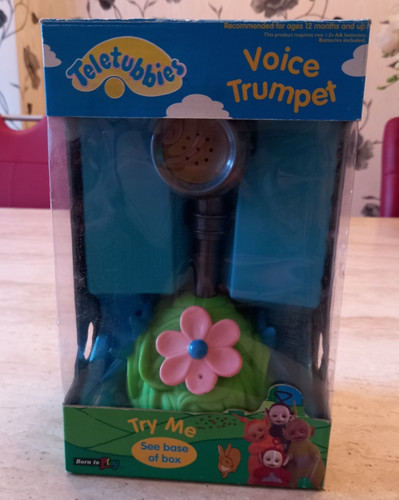 Boxed rare vintage 1996 - rare!,