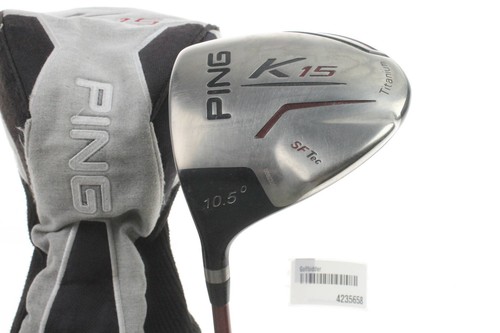 Ping k15 golf club - k15,