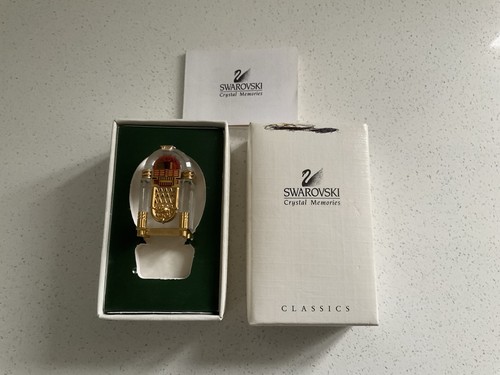 Swarovski mini jukebox - mini,