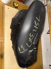 GENUINE YAMAHA XC125 CYGNUS X