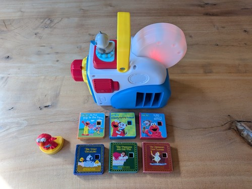 Little tikes story - tikes, dream
