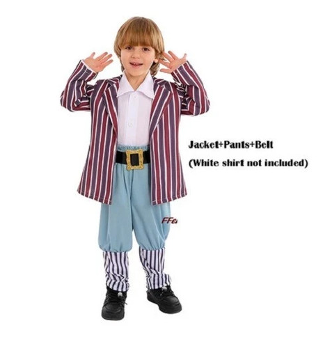 Kids willy wonka - wonka, roald