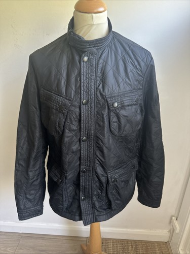 Barbour tokito motor cycling - ,