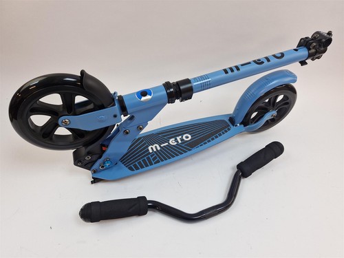 Micro scooters - micro, speed