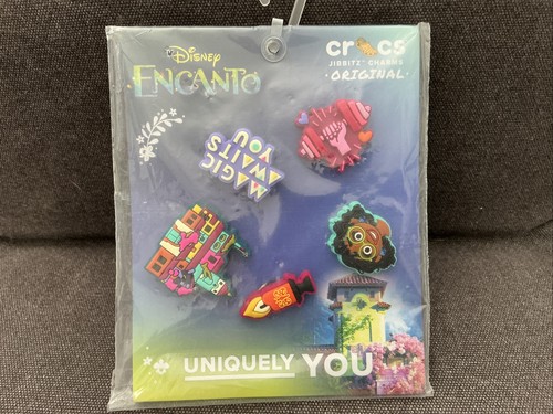 New crocs jibbitz - crocs, disney