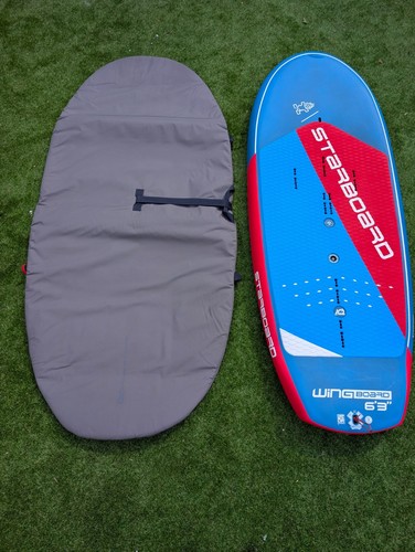 Starboard wing foil - wing,