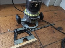 vintage stanley router free uk