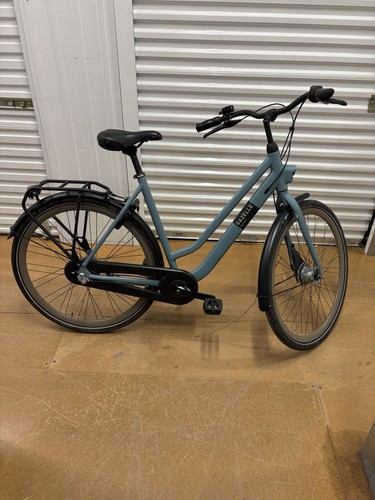 Gazelle espirit bike - gazelle,
