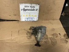 LANDROVER FREELANDER 2 GEARBOX