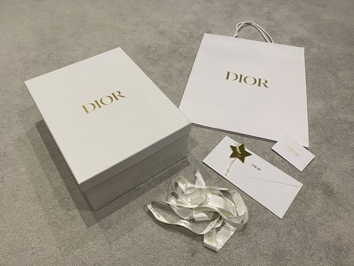 100 authentic dior classic - dior,