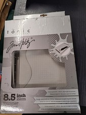 Tim Holtz - 8.5" / 22cm