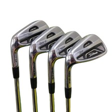 Titleist AP2 712 Iron Set 4pcs