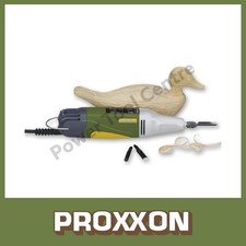 Proxxon 28644 MSG power