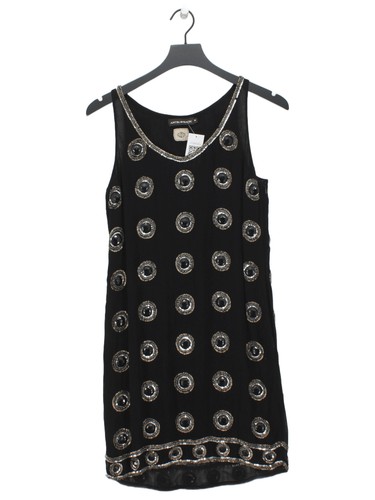Antik batik mini dress in - antik,
