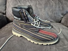 Cat Mens Caterpillar  Colorado