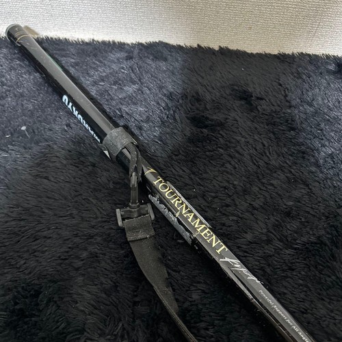 Daiwa tournament iso - tournament,