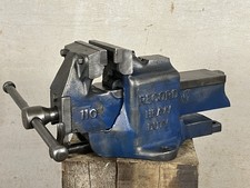 Record No 110 Engineers Bench