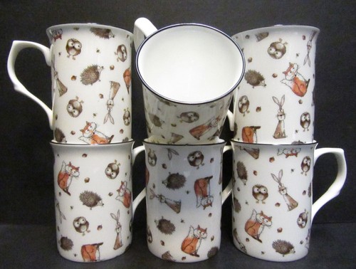 Set 2 1 mugs - of,