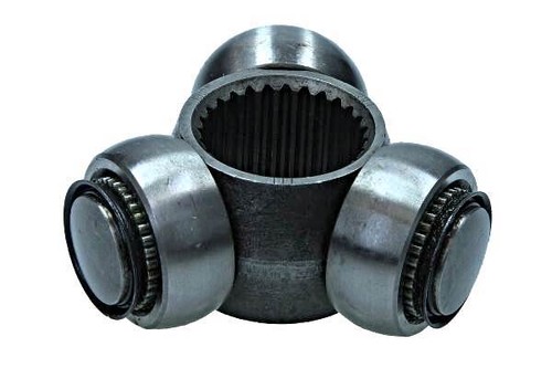 Drive shaft tripod hub fits - drive,
