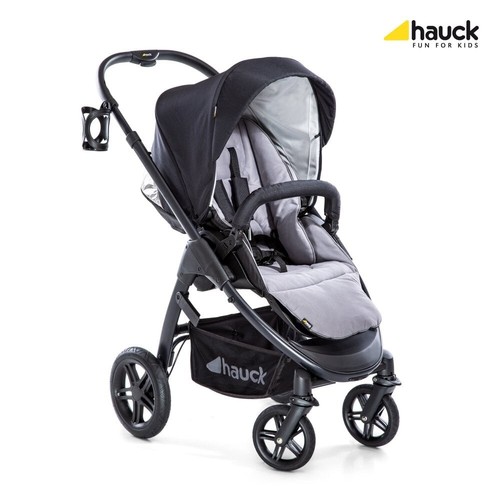 Hauck pushchair - hauck,