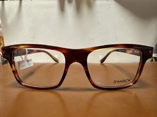 Alain Mikli Starck Biocity