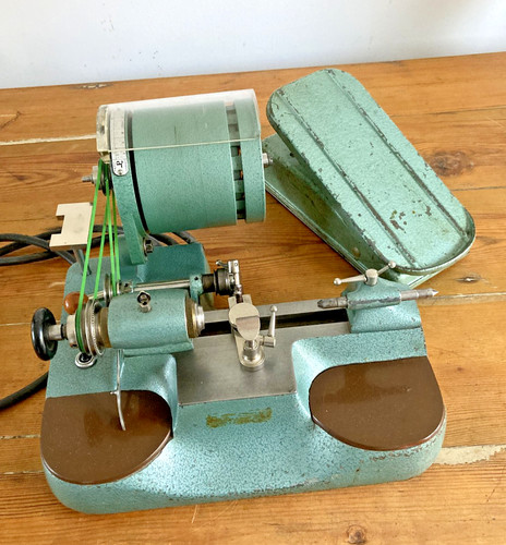 Lorch junior 8mm - lorch, watchmakers