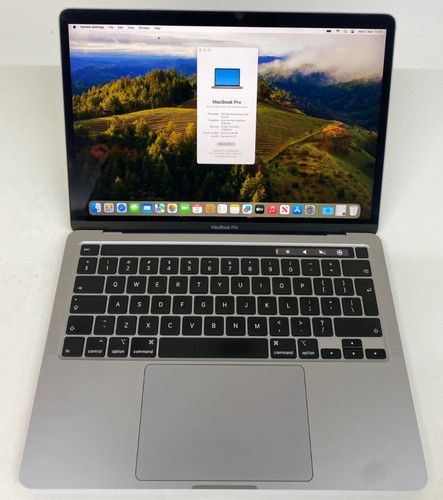 Apple macbook pro a2251 - apple,