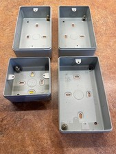 MK K830 Alm db 13A s/o box X