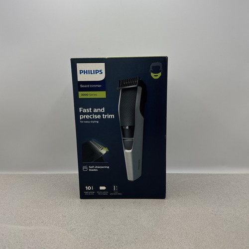 Philips beard trimmer - philips,