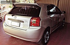 TRD Look Rear Door / Roof