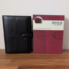 Vintage Filofax Classic