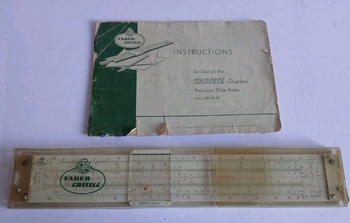 Vintage faber castell - faber,