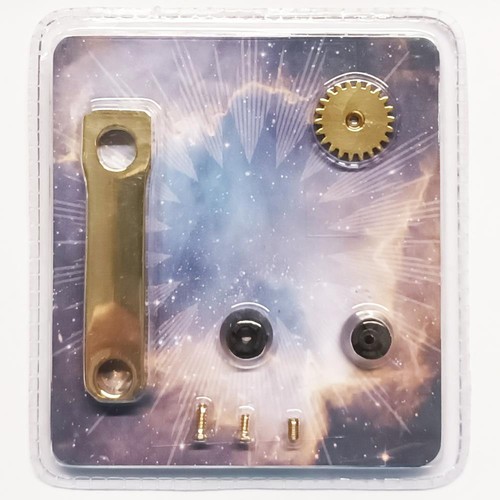 Build precision solar - build, system