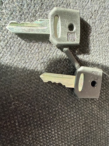 Ronis 455 key - ronis,