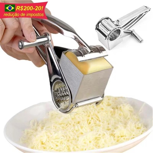Handheld stainless steel - stainless,