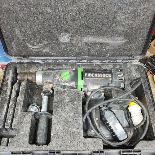 Eibenstock wet dry core - wet,