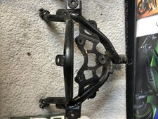 Suzuki SV1000 SV1000S Fairing