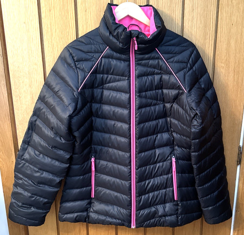 Spyder lady quilted puffer - spyder:, lady's