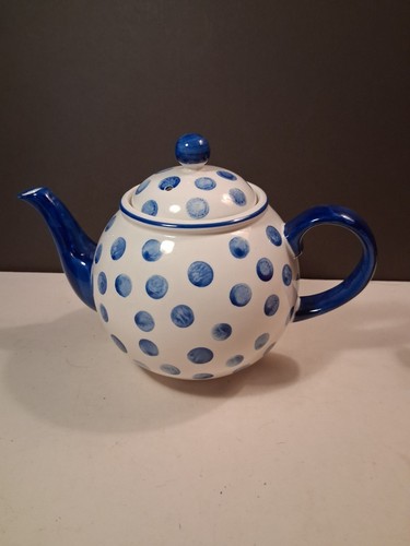 Vintage arthur wood - arthur, blue