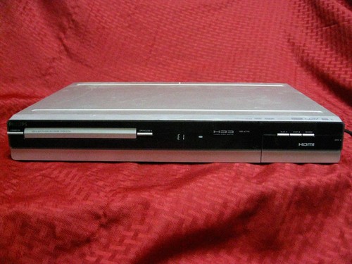 Philips dvdr3575h dvr - philips, dvdr3575h/37