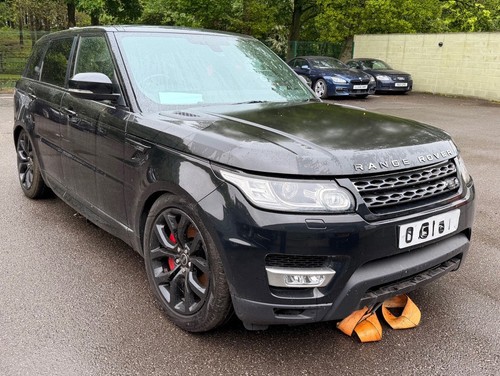 2014 range rover - 2014, sport