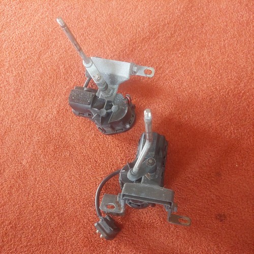 Mercedes r129 headlamp - mercedes, sl