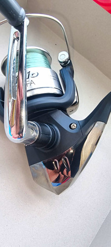 Shimano alivio 6000fa 6000 - shimano,