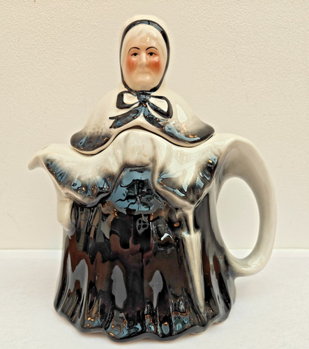 Tony wood victorian - -, old