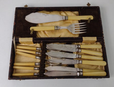 Vintage Thomas Turner & co 14