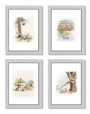 Winnie the Pooh Nursery